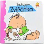 Znakujeme zvířátka – Sleviste.cz