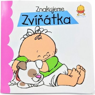 Znakujeme zvířátka – Sleviste.cz