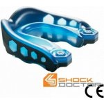 Shock Doctor GEL MAX JR oranžová – Hledejceny.cz
