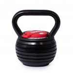 TRINFIT Adjustable 2,5-9 kg – Hledejceny.cz