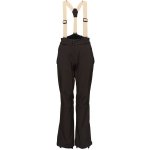 Willard SIDONIA Dámské softshellové kalhoty černá – Zboží Dáma