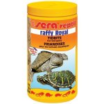 Sera Raffy Royal 1 l – Zboží Mobilmania