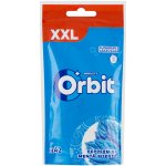 Wrigley's Orbit Peppermint 58 g – Sleviste.cz