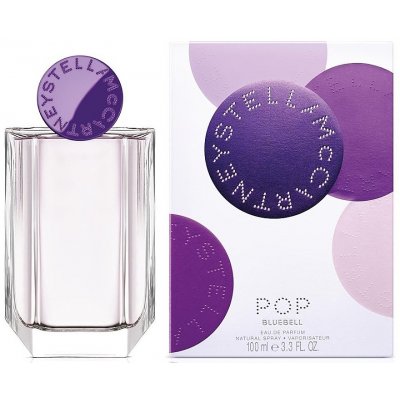 Stella McCartney Pop Bluebell parfémovaná voda dámská 50 ml tester