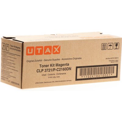 Utax 472110014 - originální – Zboží Mobilmania