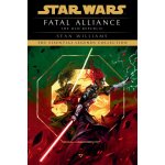 Fatal Alliance: Star Wars Legends the Old Republic – Sleviste.cz