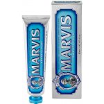 Marvis Aquatic Mint zubní pasta s fluoridy 85 ml – Zboží Mobilmania