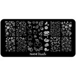 NANI zdobicí destička 1 – Zboží Mobilmania