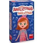 Chytré kvízy Malý angličtinář – Hledejceny.cz