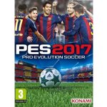 Pro Evolution Soccer 2017 – Sleviste.cz