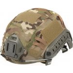 Emerson Gear Taktický potah na helmu FAST Multicam – Zboží Mobilmania