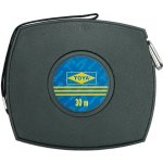 Vorel Pásmo měřící ocelové 50 m x10 mm – Hledejceny.cz