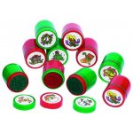 GOKI Samobarvící razítka s vánočním motivem – Zboží Mobilmania