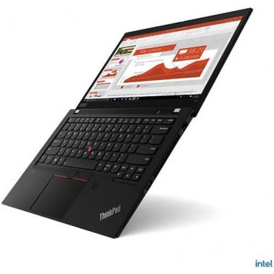 Lenovo ThinkPad T14 G2 20W0S14400 – Zbozi.Blesk.cz