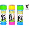 Bublifuk Bublifuk Krtek s hrkavkou 50 ml