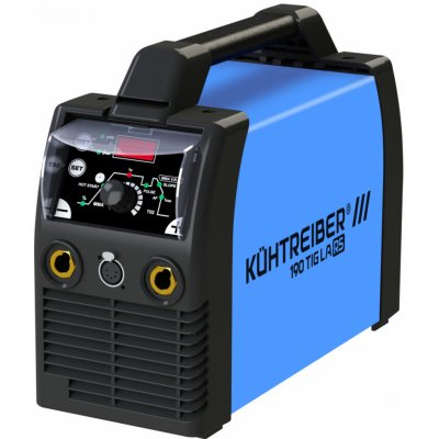 Kühtreiber KITin 190 TIG LA RS 51498