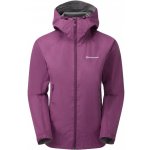 Montane Womens Meteor Jacket fialová – Zboží Mobilmania