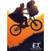 Plakát FaNaTtik | E.T. Mimozemšťan - Art Print 30th Anniversary (Limited Edition) 42 x 30 cm