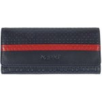 Zippo 44212 kožené pouzdro na tabák navy – Zboží Mobilmania