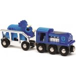 Brio 36111 Vláček speciální edice 2025 – Zboží Mobilmania