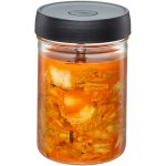 Gefu Fermentační sklo Nativo 1000ml – Zboží Dáma Gefu Fermentační sklo Nativo 1000ml – Zboží Dáma