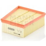 MANN FILTER Vzduchový filtr C 22 026 – Hledejceny.cz