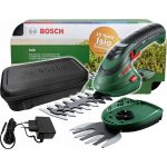 Bosch Isio 0.600.833.108 – Zboží Dáma