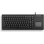 Cherry Stream XS Touchpad Keyboard G84-5500LUMEU-2 – Hledejceny.cz