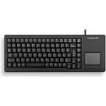 Cherry Stream XS Touchpad Keyboard G84-5500LUMEU-2 – Zbozi.Blesk.cz