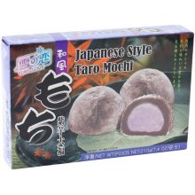 Yuki & Love Mochi Taro 210 g