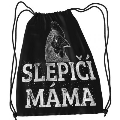 Impar Vak na záda Slepičí máma – Hledejceny.cz