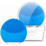 Foreo LUNA Mini 2 Čisticí sonický kartáček na obličej Aquamarine – Hledejceny.cz