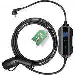 Grohm Nabíjecí Stanice 3,7 kW Jednofázová 16A Type 2 – Hledejceny.cz