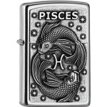Zippo Pisces Zodiac – Hledejceny.cz