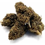 CBDčko CBD Konopný květ BZ1 THC do 0,2% 5 g – Zboží Dáma