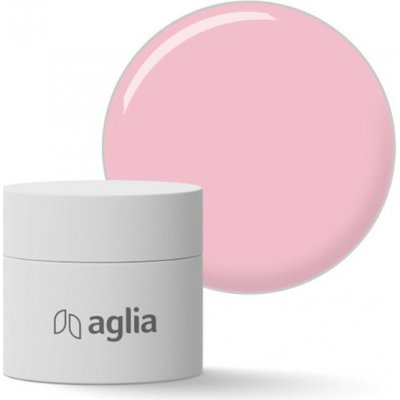 Aglia Hi Babe barevný Uv gel Hema Free 5 ml – Zboží Mobilmania