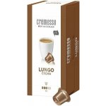 Cremesso Caffé Lungo Crema 16 ks – Sleviste.cz