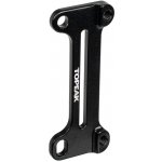 TOPEAK posun košíku CAGE MOUNT EXPANDER – Zboží Dáma