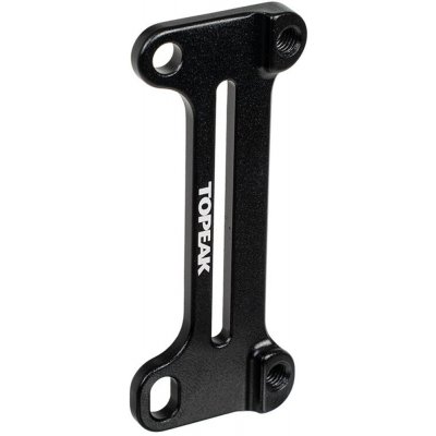 TOPEAK posun košíku CAGE MOUNT EXPANDER – Zboží Dáma