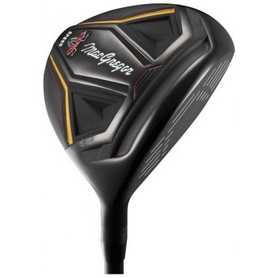 MacGregor V FOIL SPEED FAIRWAY – Sleviste.cz