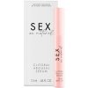 Afrodiziakum Bijoux Indiscrets Sex Au Naturel Clitoral Arousal Serum 13 ml