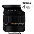 SIGMA 17-50mm f/2.8 EX DC OS HSM Pentax