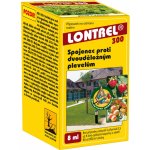 NohelGarden Herbicid LONTREL 300 8 ml – Zboží Dáma
