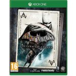 Batman: Return to Arkham – Hledejceny.cz