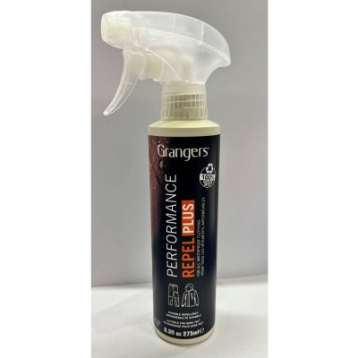 Grangers Performance Repel Plus OWP 275 ml – Zboží Dáma