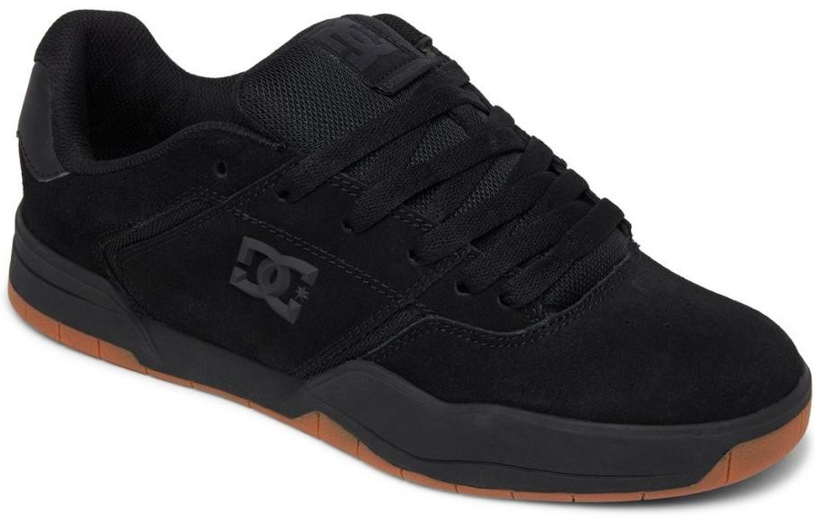 Dc Central 2023 Black/gum(BGM)