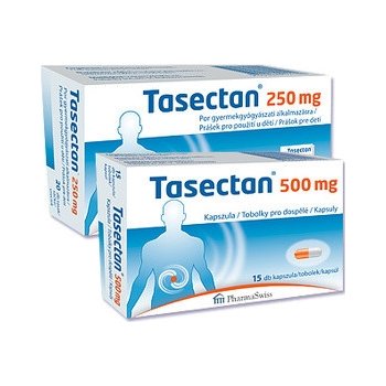 Sagl Tasectan 250 mg 20 sáčků