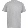 Dětské tričko Sols dětské triko s krátkým rukávem IMPERIAL kids 11770350 Grey melange