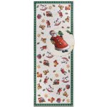 Villeroy & Boch Toy´s Delight 106193 Green Multicolour – Zboží Dáma