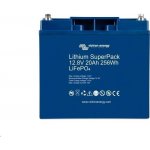 Victron Energy Lithium SuperPack 12,8V 20Ah 256Wh – Zbozi.Blesk.cz